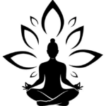 Logo Marlie Gemmeke Yoga